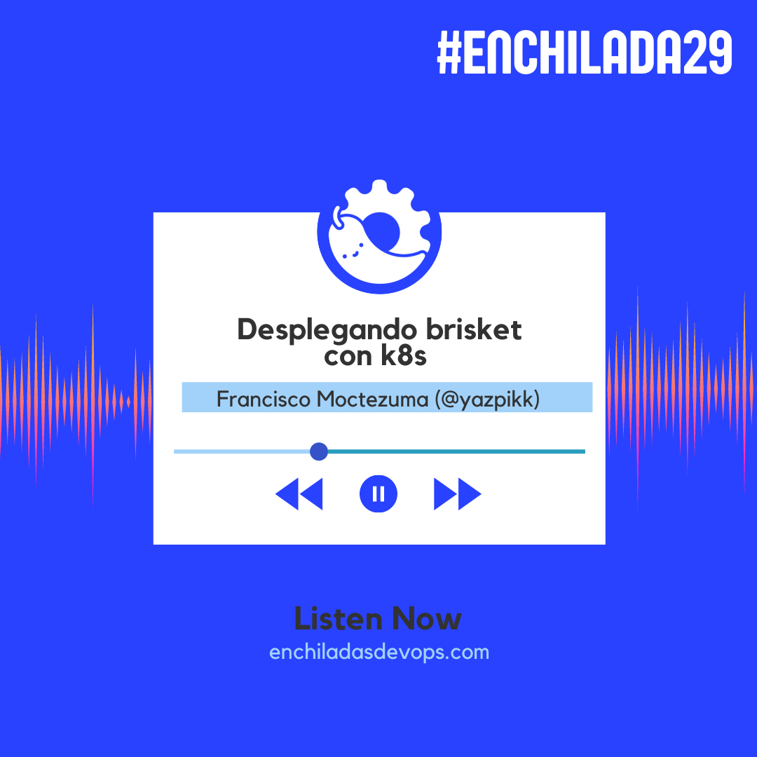Episodio #29