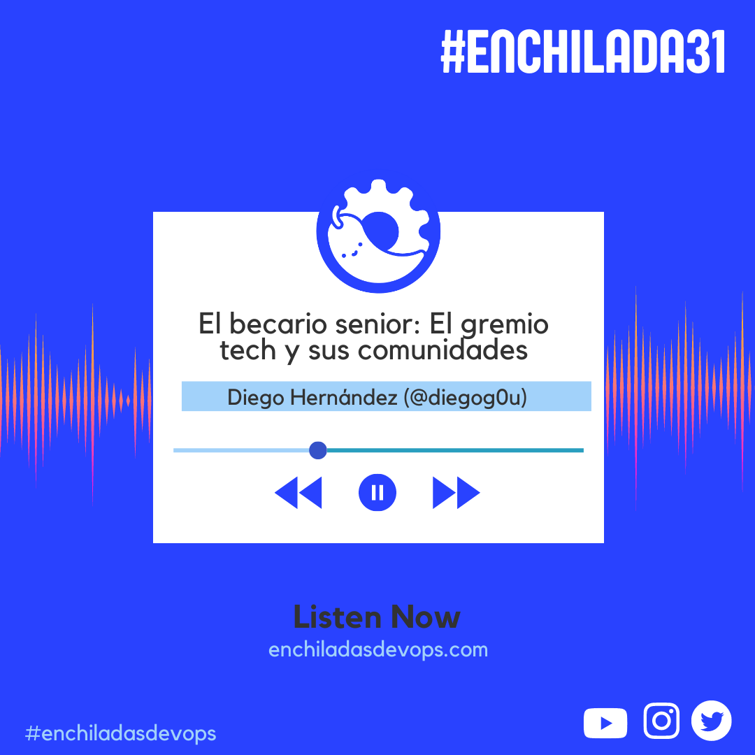 Episodio #31