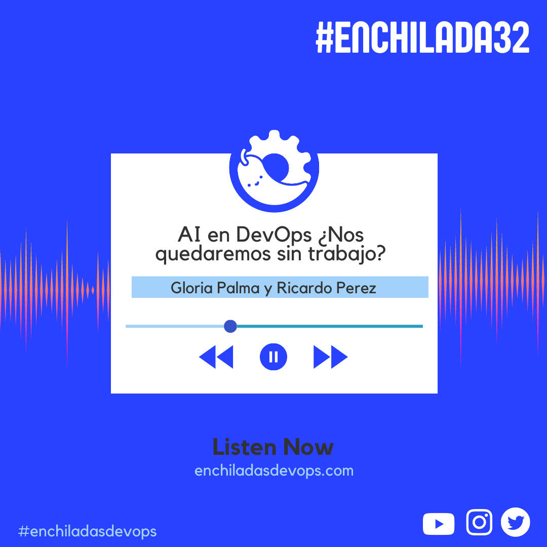Episodio #32