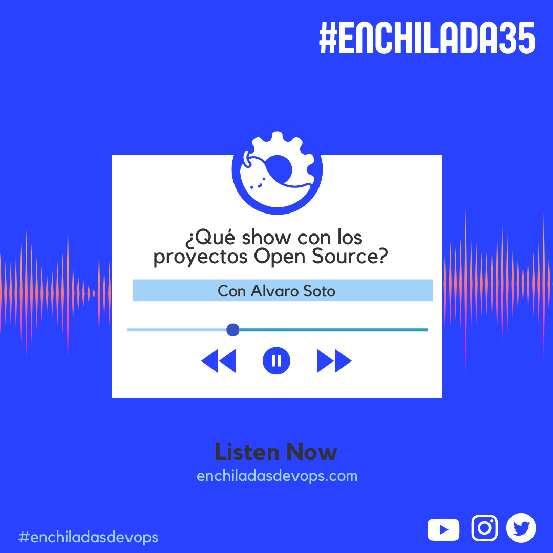 Episodio #35