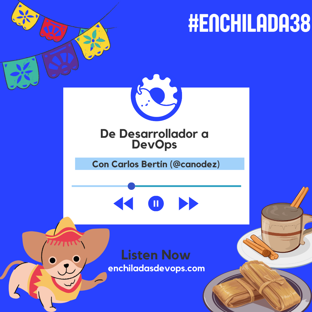 Episodio #38