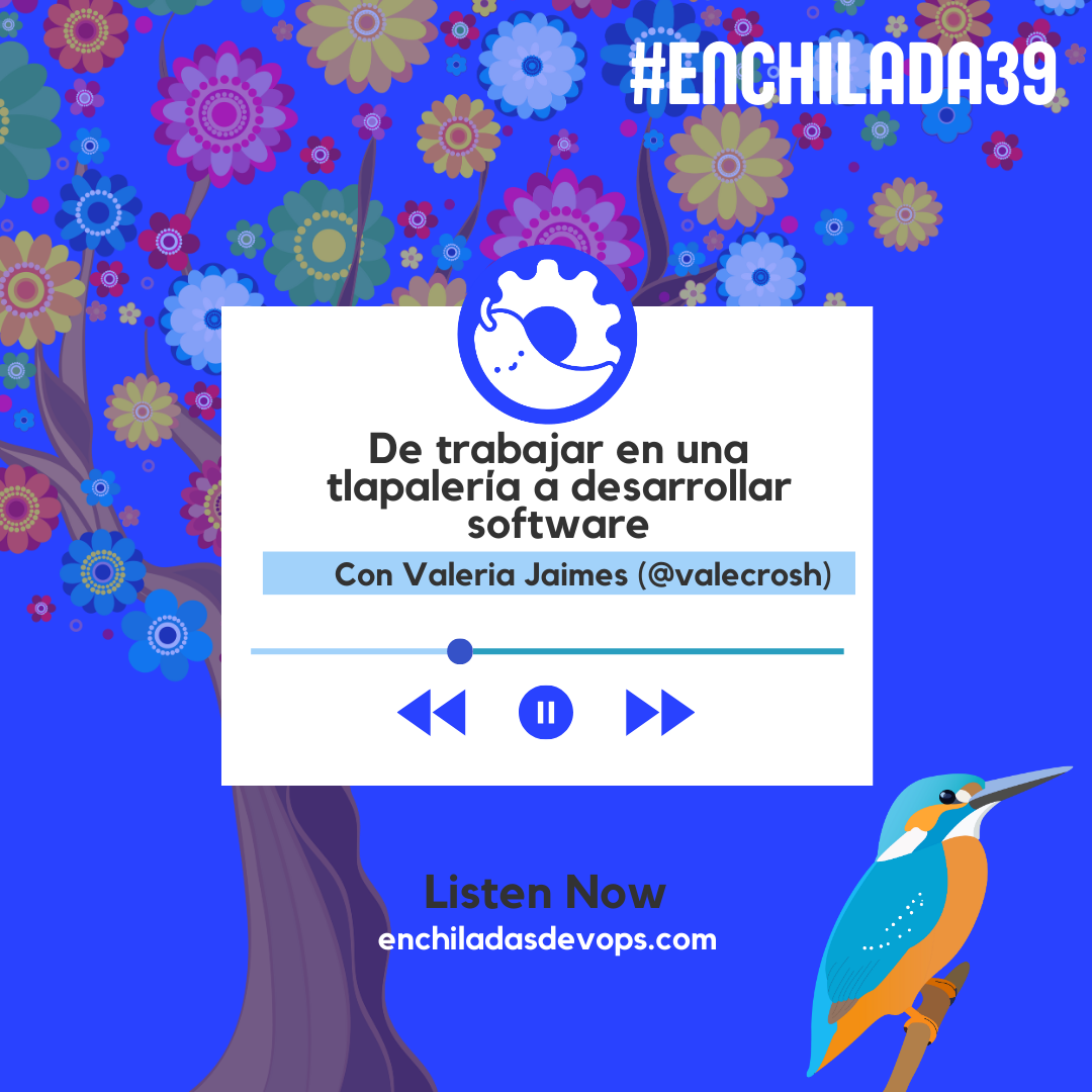 Episodio #39
