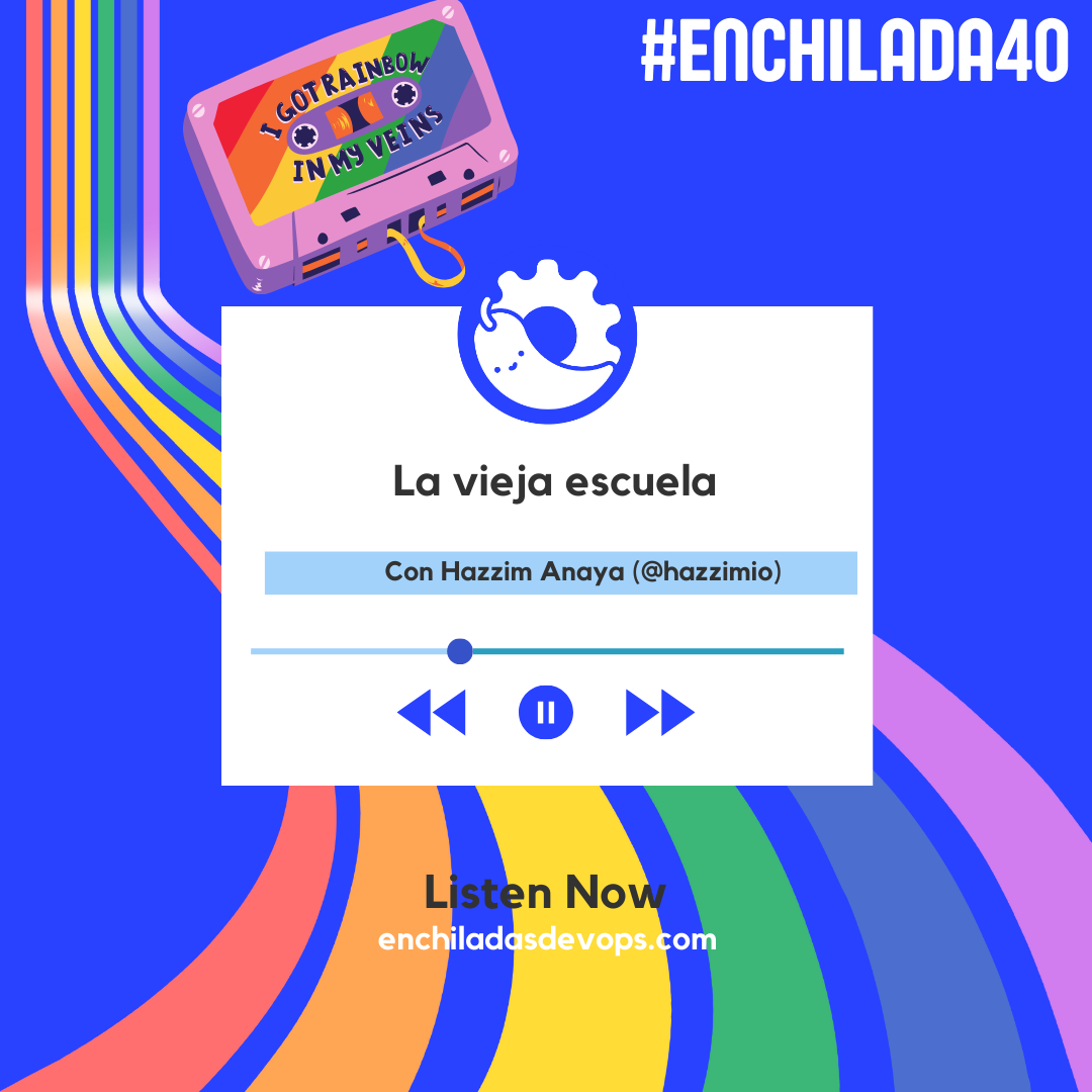 Episodio #40