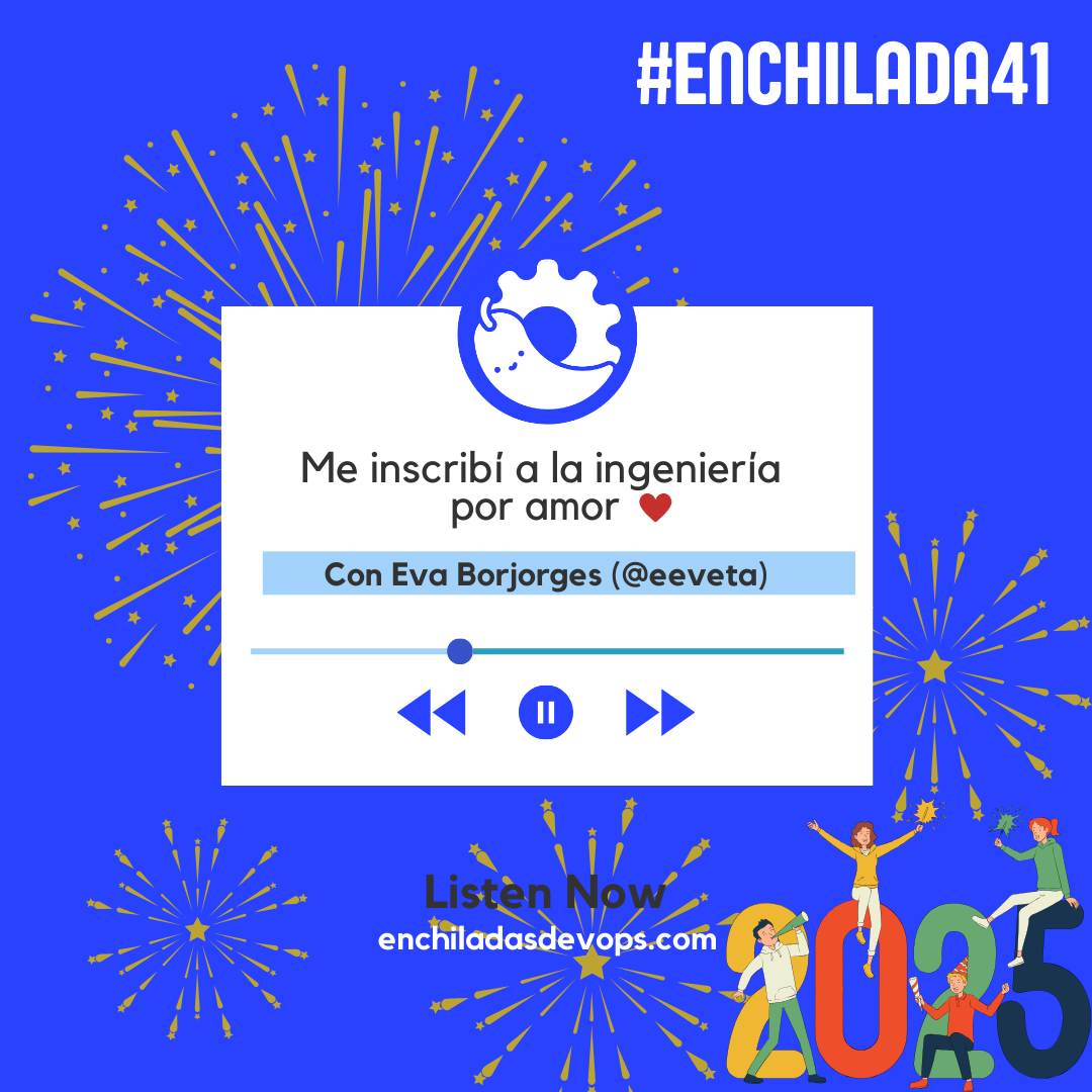 Episodio #41