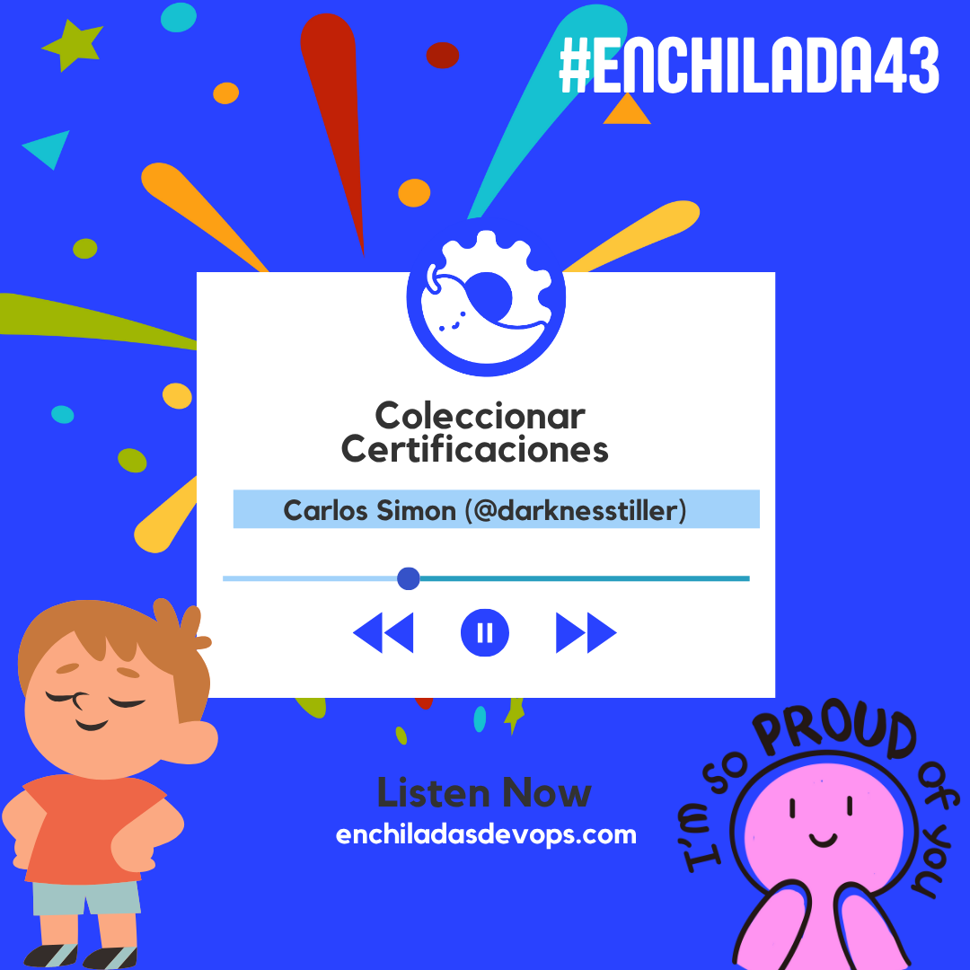 Episodio #43