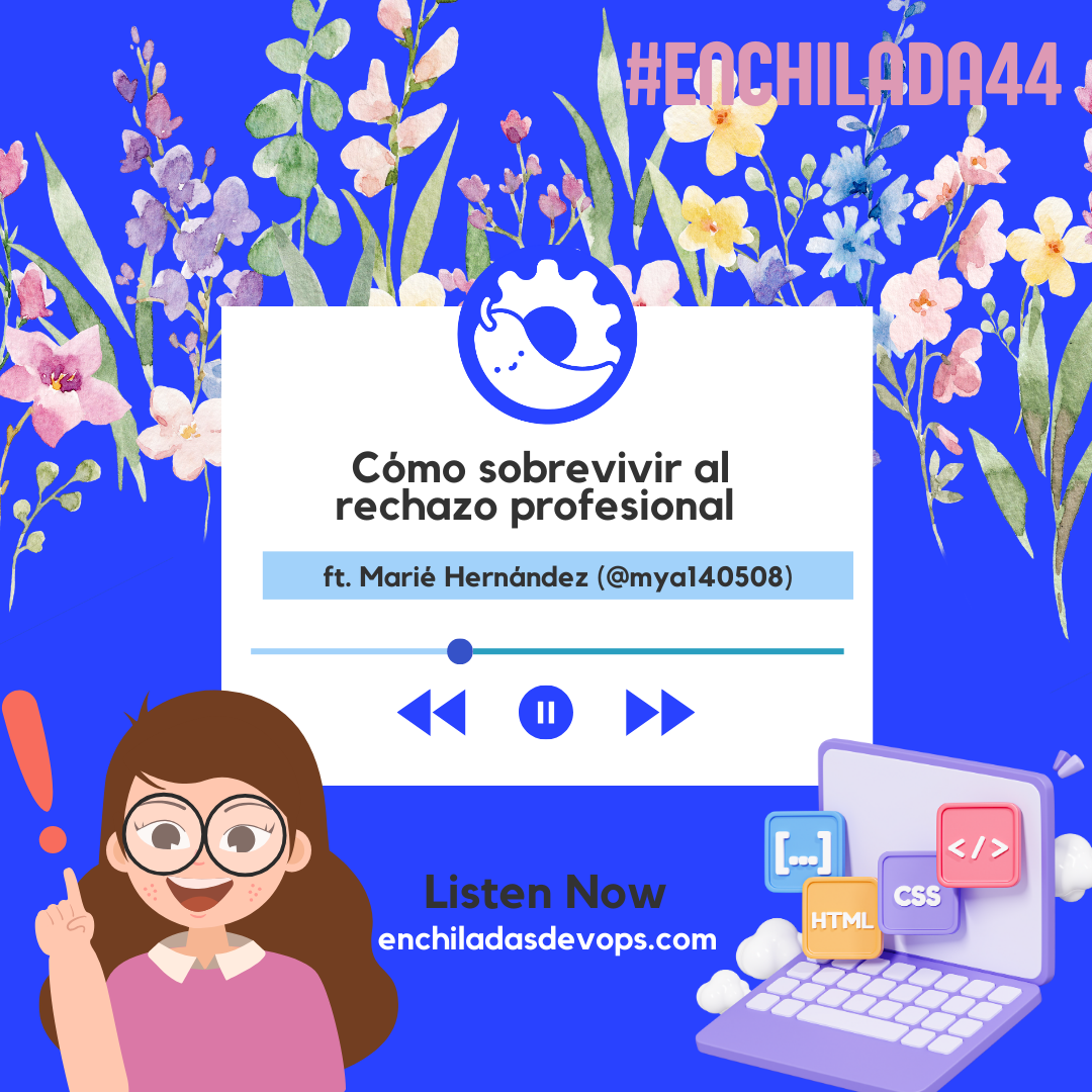 Episodio #44