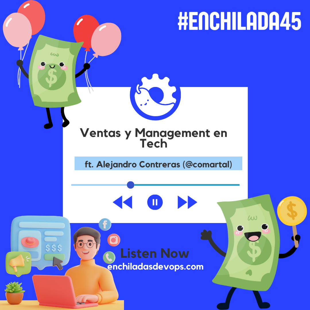 Episodio #45