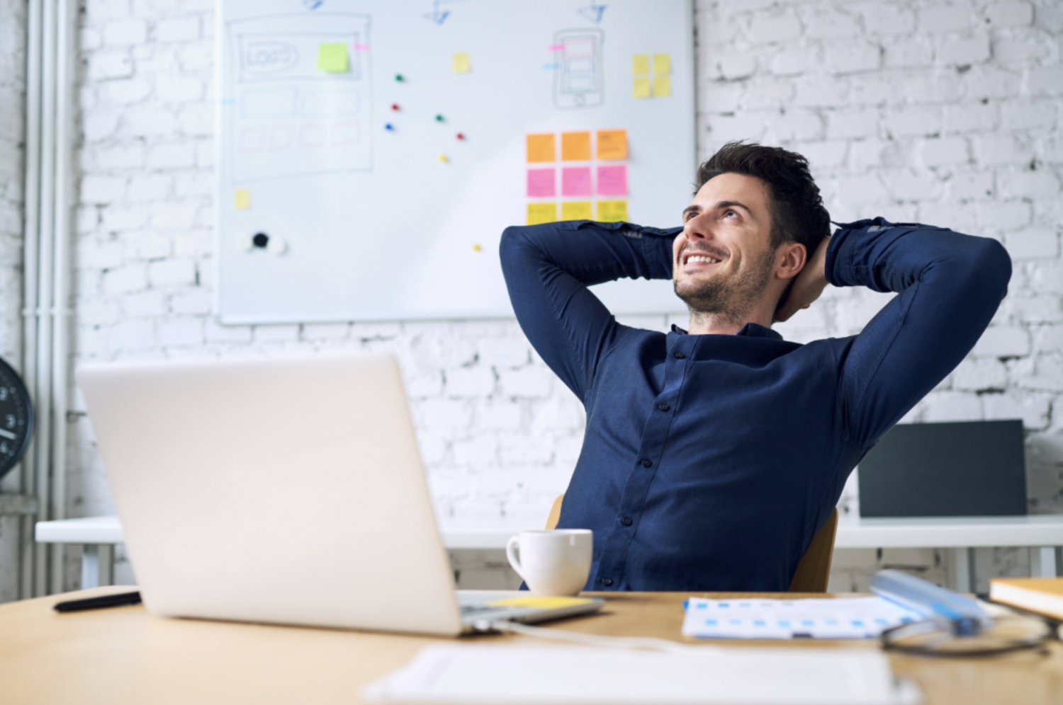 Tidy Workspaces — Lean Sensei International | Coaching, Training and ...