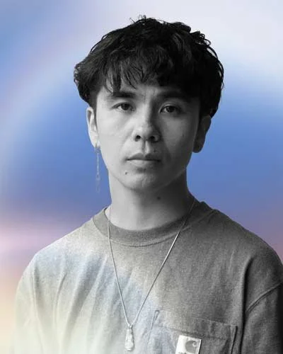 Ocean Vuong