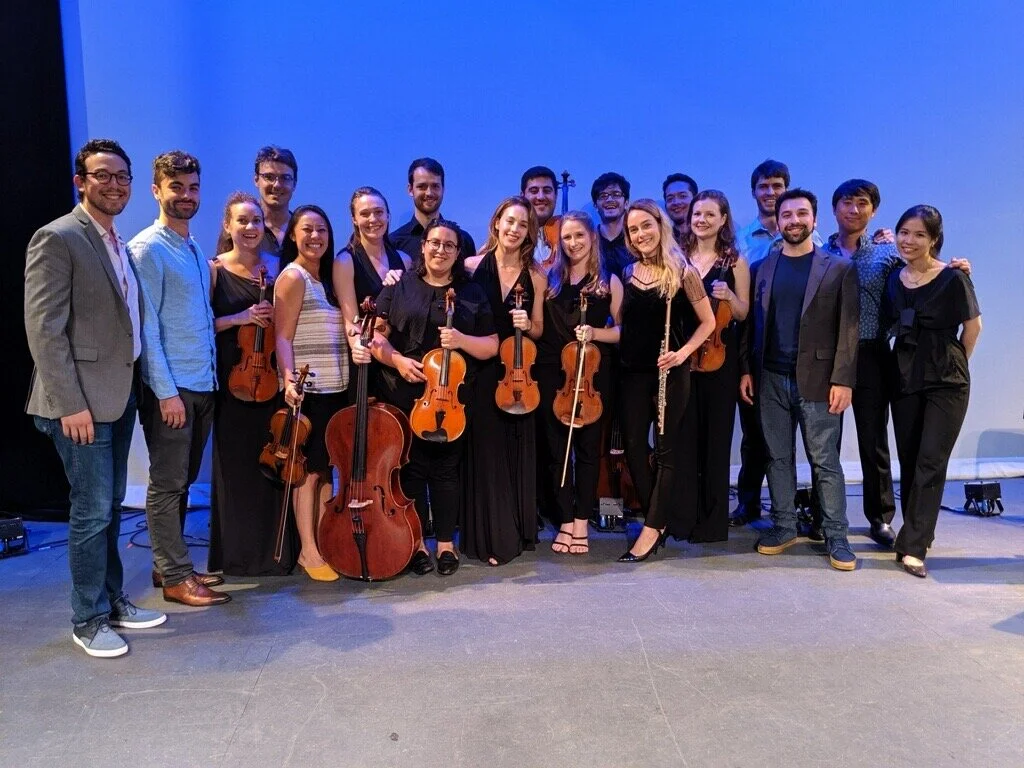 Charles Ives Music Festival: Rhapsody, Rock &amp; Roll