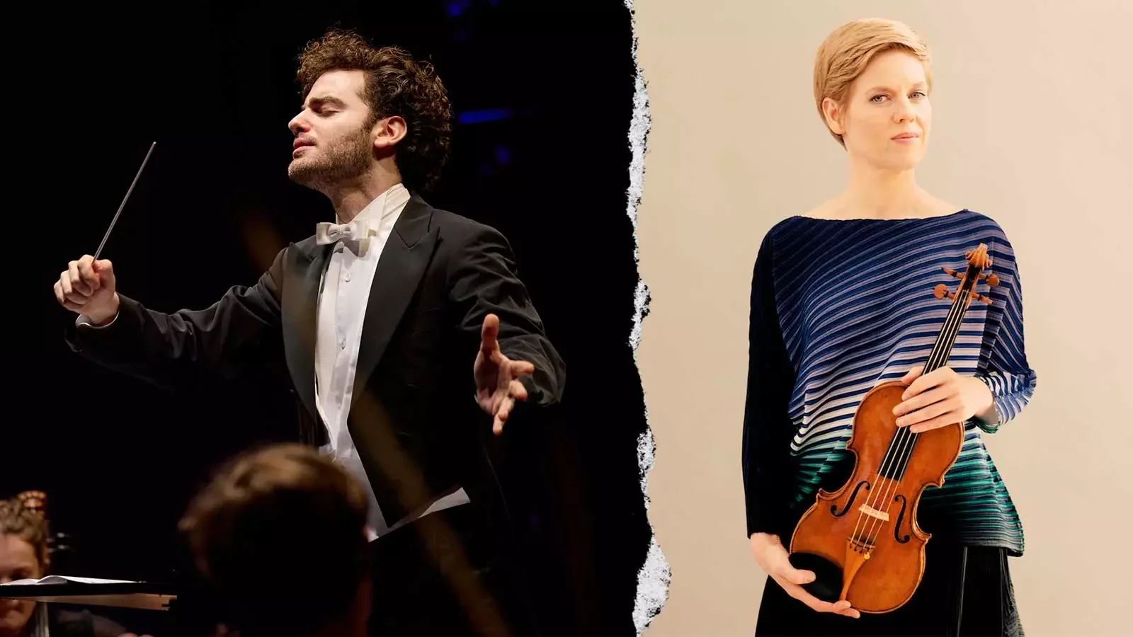 National Symphony Orchestra: An Evening of Beethoven