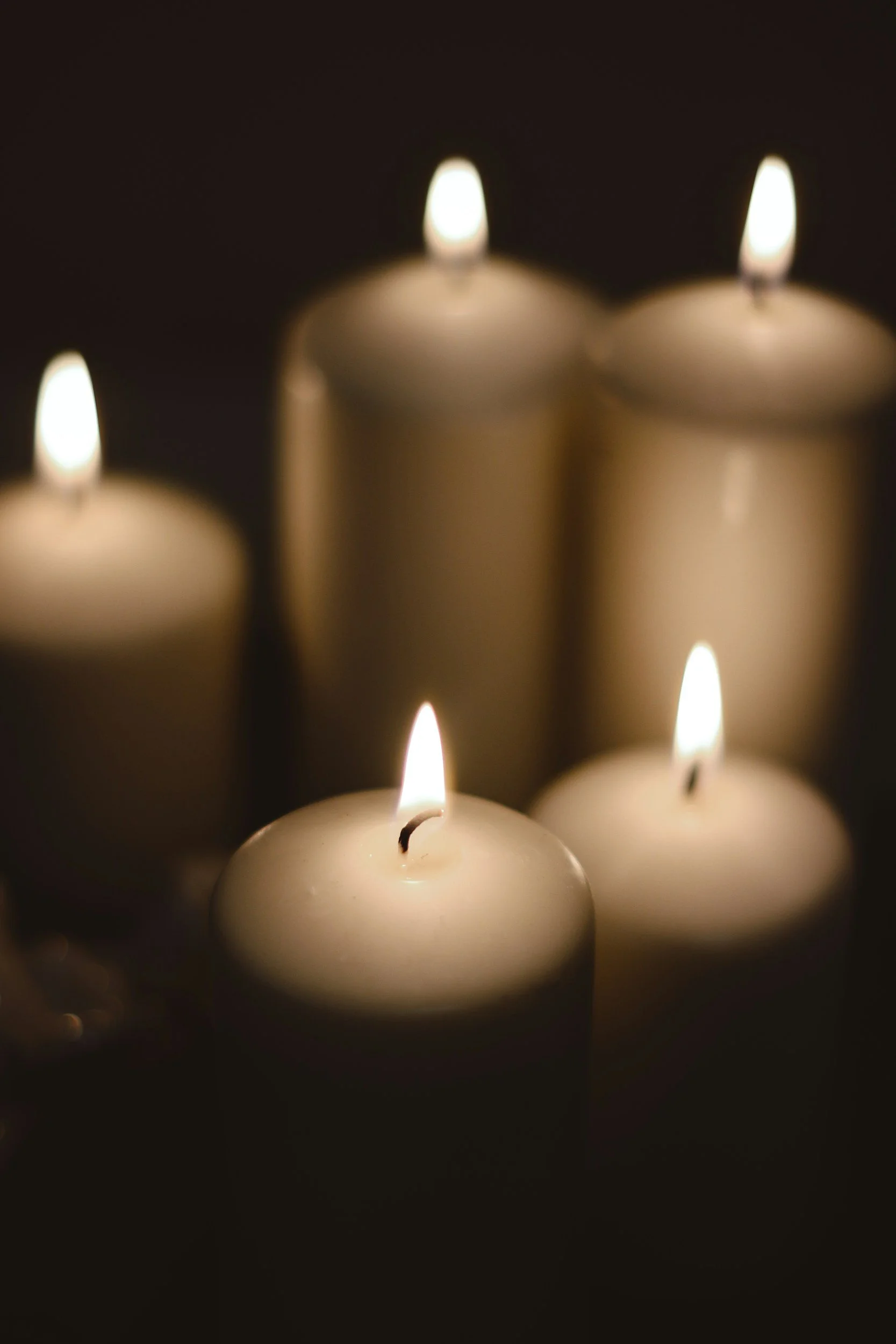 Candlelight: Neo-Soul Favorites ft. Songs by Prince, Childish Gambino, &amp; More