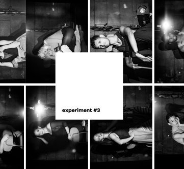 Columbus Dance Theatre's Experiment #3