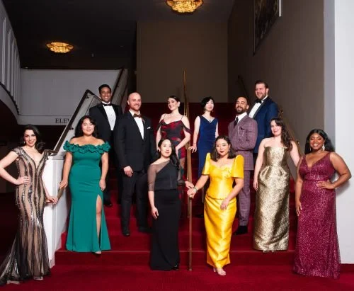 Alexandria Symphony Orchestra: Beethoven &amp; Bohème