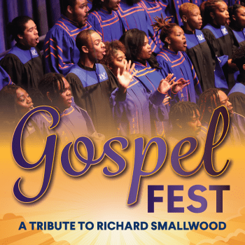 Baltimore Symphony Orchestra: GospelFest