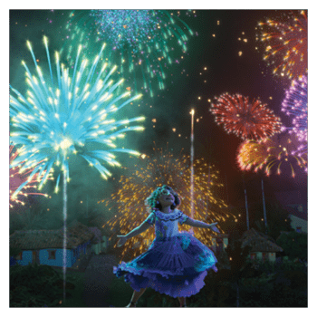 Baltimore Symphony Orchestra: Disney's Encanto In Concert