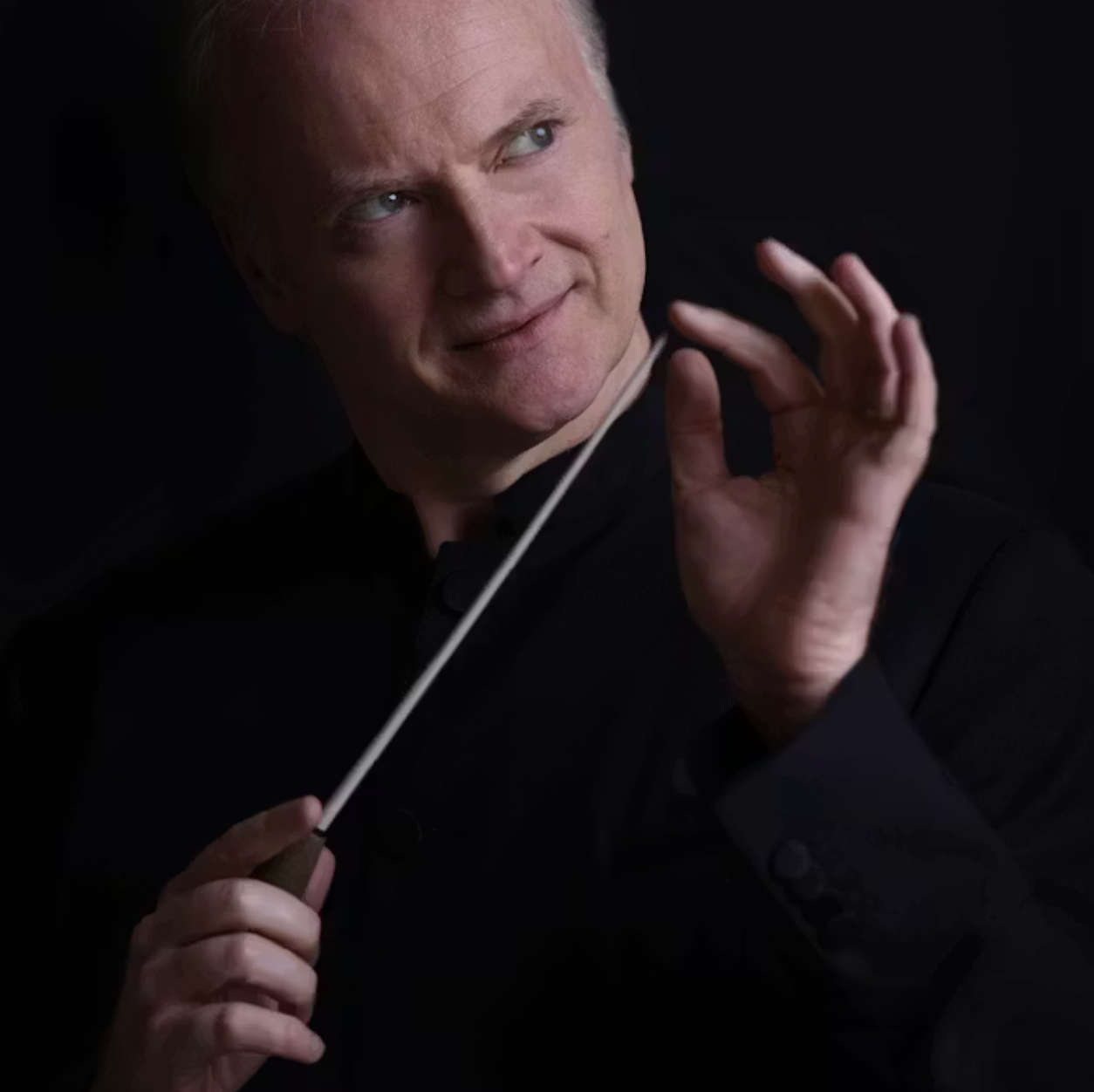 Carnegie Hall Presents: National Symphony Orchestra, Il Trittico