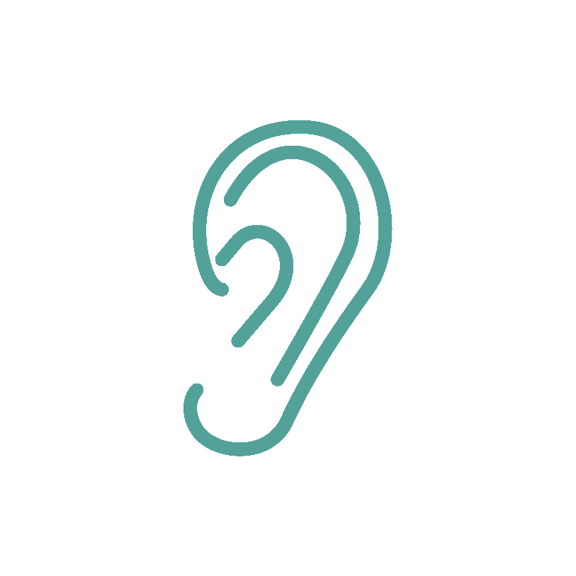 Audiology - Hidden Hearing