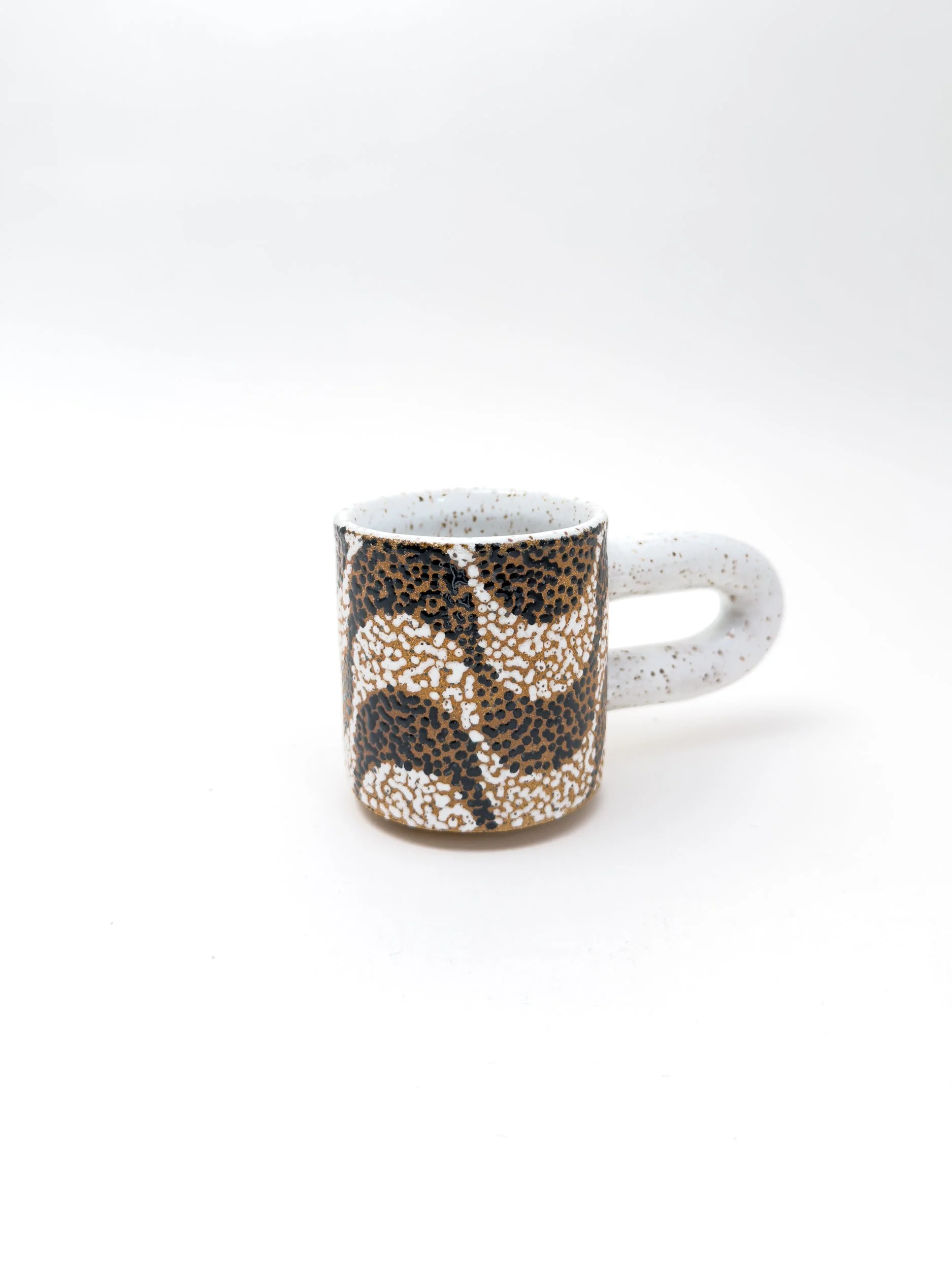 Rio Espresso Mug