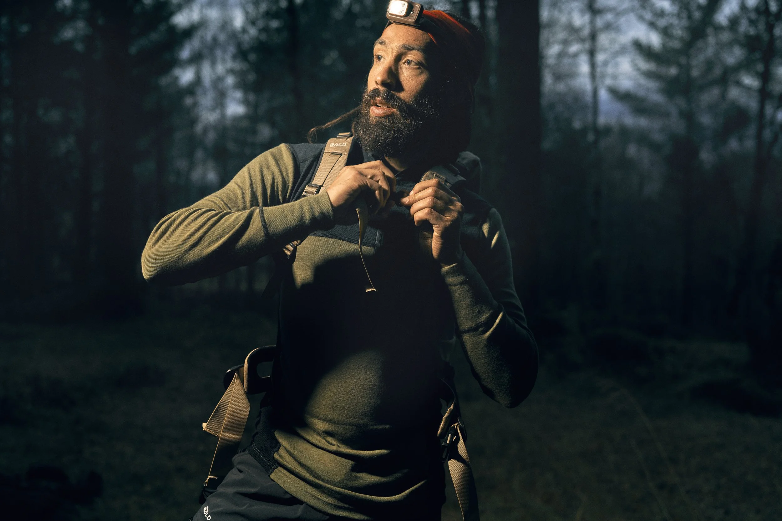 Devold - New Customer &amp; MAP Info