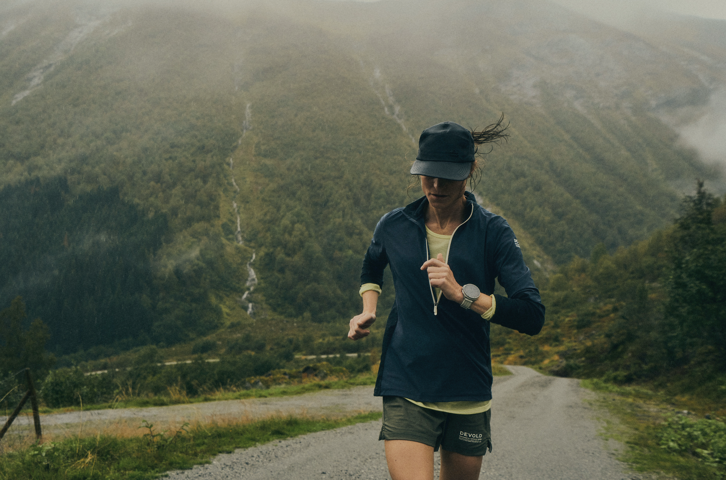 Devold - SS26 Sales Info