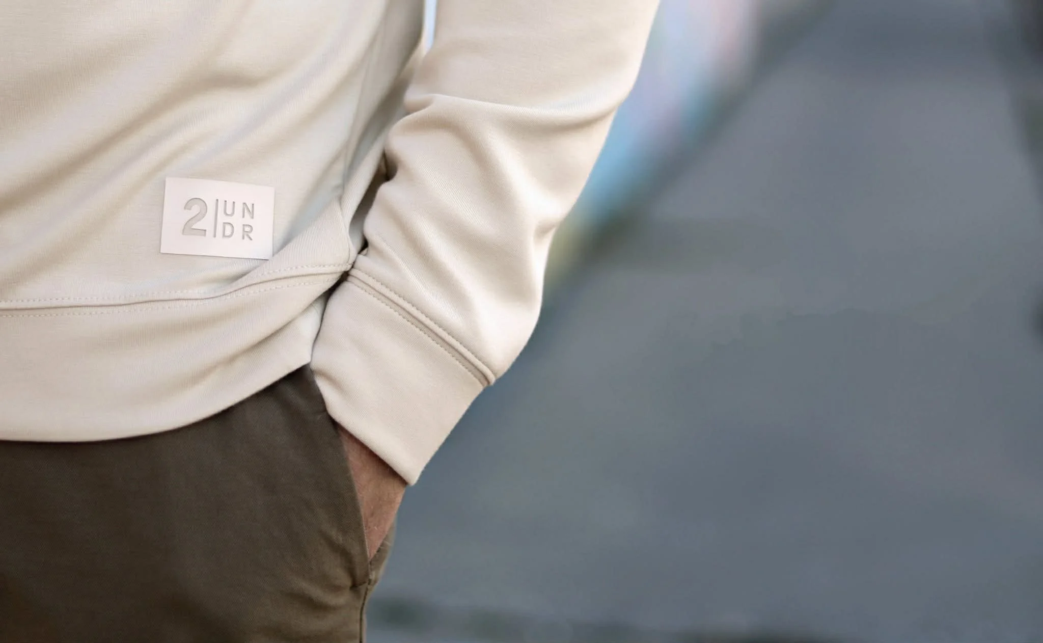 2UNDR FW26: Sales Materials 