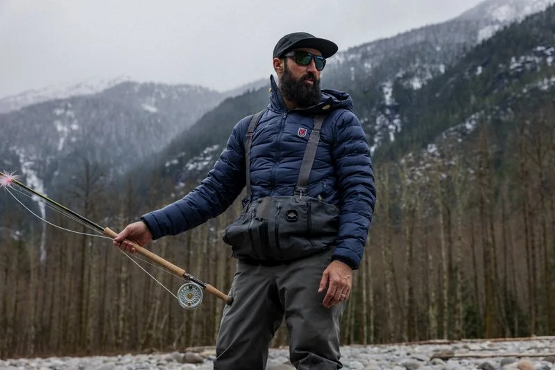 Fjällräven - FW26 Sales Info