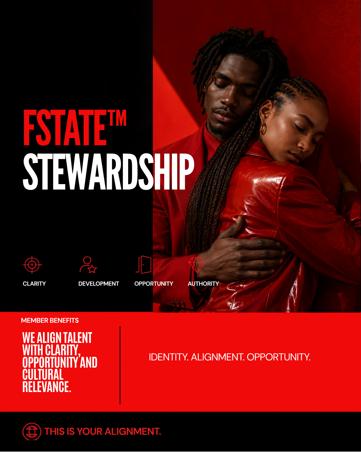 FSTATE STEWARDSHIP™