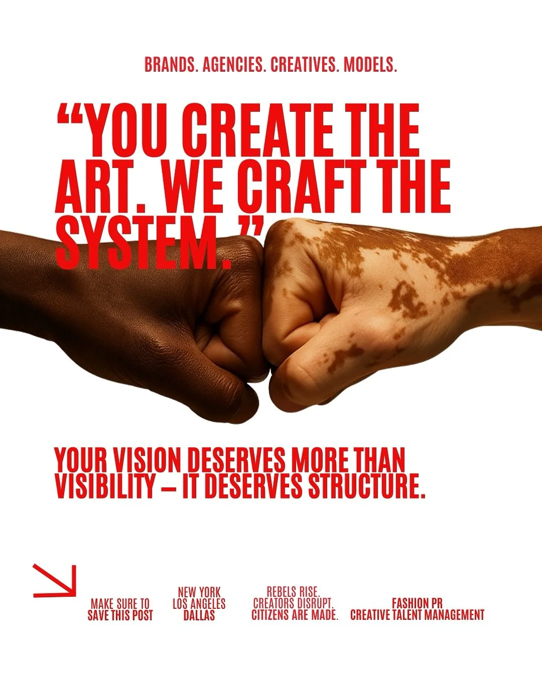 YOU CREATE THE ART. WE CRAFT THE SYSTEM. ⚡

At The Fstate, creativity meets structure &mdash; and vision meets execution.

You bring the imagination, the spark, the chaos of creation.
We design the system that gives it direction, clarity, and power.
