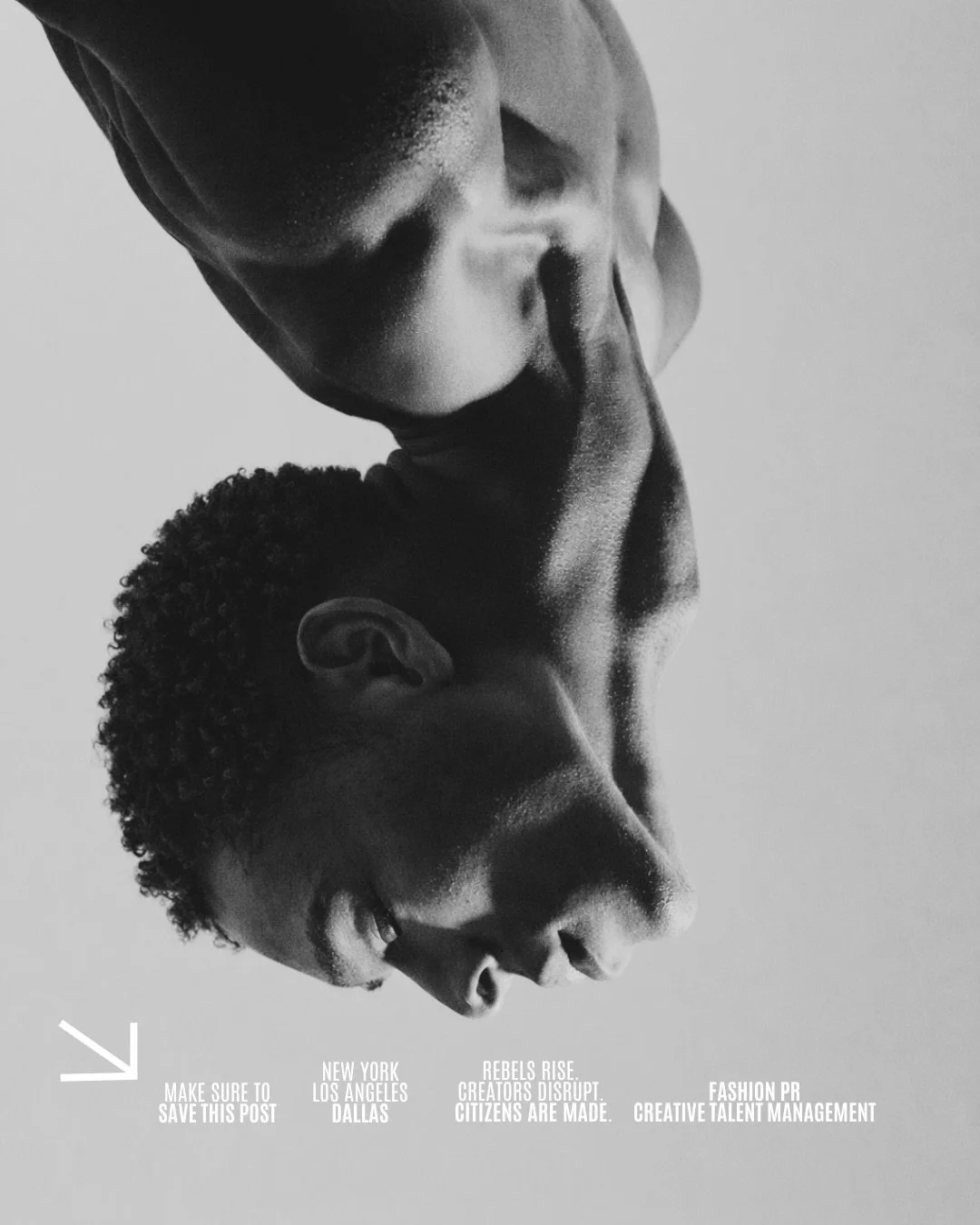 AGENCY OR FREELANCE? ⚡

It&rsquo;s not a rivalry &mdash; it&rsquo;s a strategy.

Freelance builds range, cash flow, and control.
You learn the business. You test your lane. You sharpen your value.

Agency builds leverage, protection, and longevity.
H