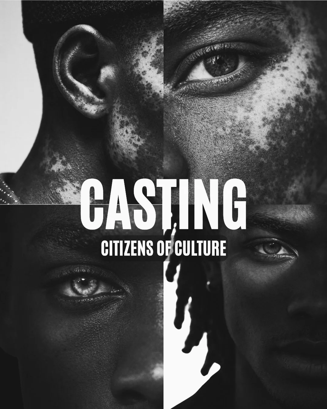 CASTING CITIZENS OF CULTURE ⚡

We&rsquo;re not casting trends.
We&rsquo;re calling builders.

The Fstate is scouting creators with presence, discipline, and purpose &mdash; those who understand that culture isn&rsquo;t followed, it&rsquo;s designed.
