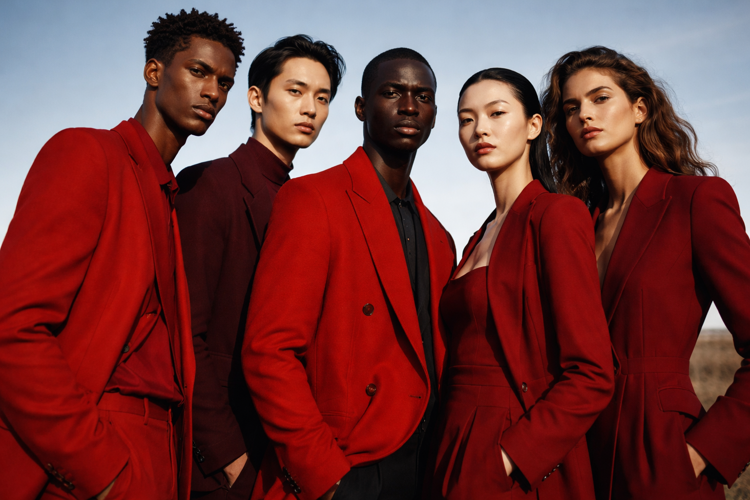 How Fashion Infrastructure Actually Works