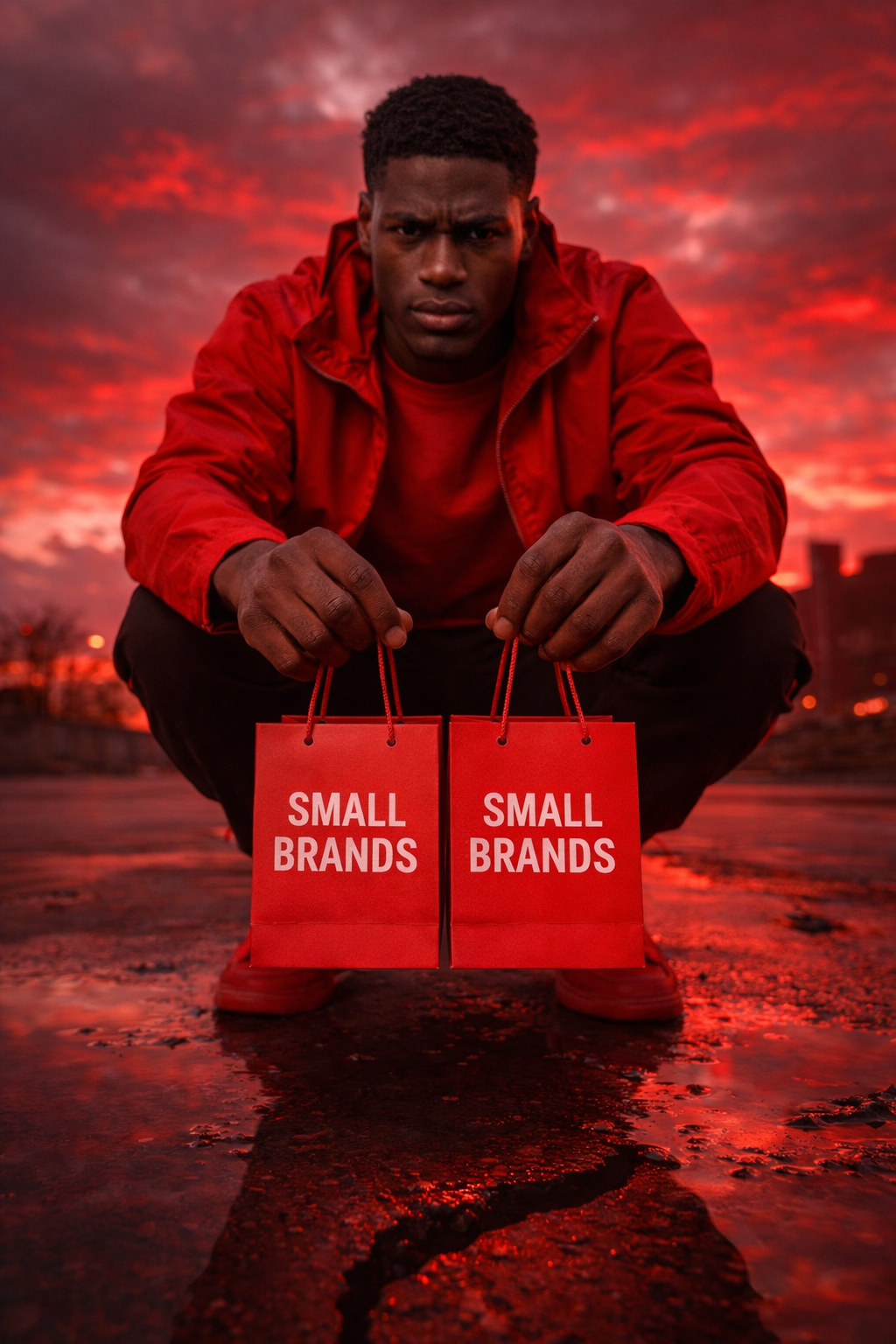 Can Small Brands Use Cultural PR?