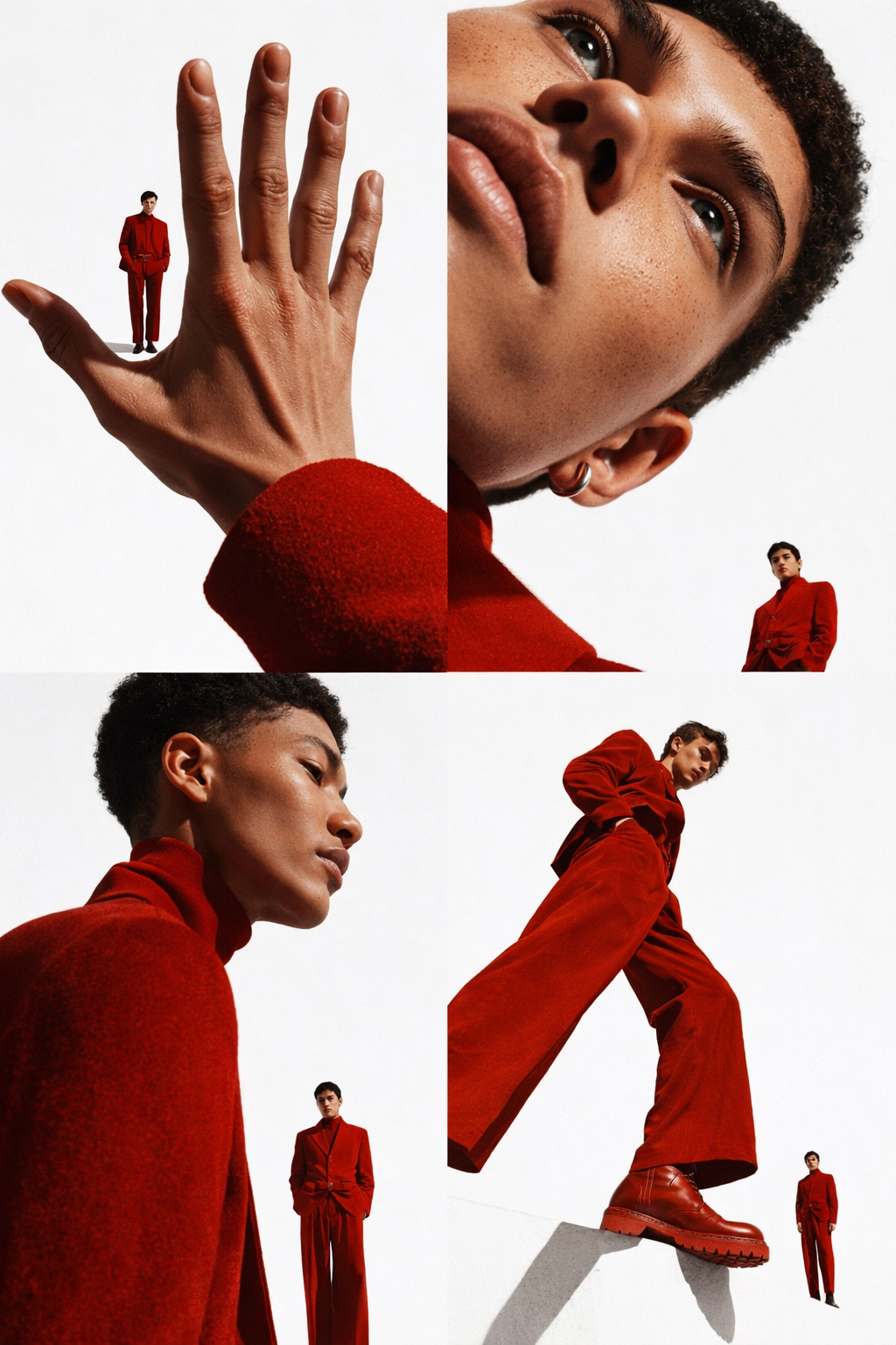 How The Fstate Works