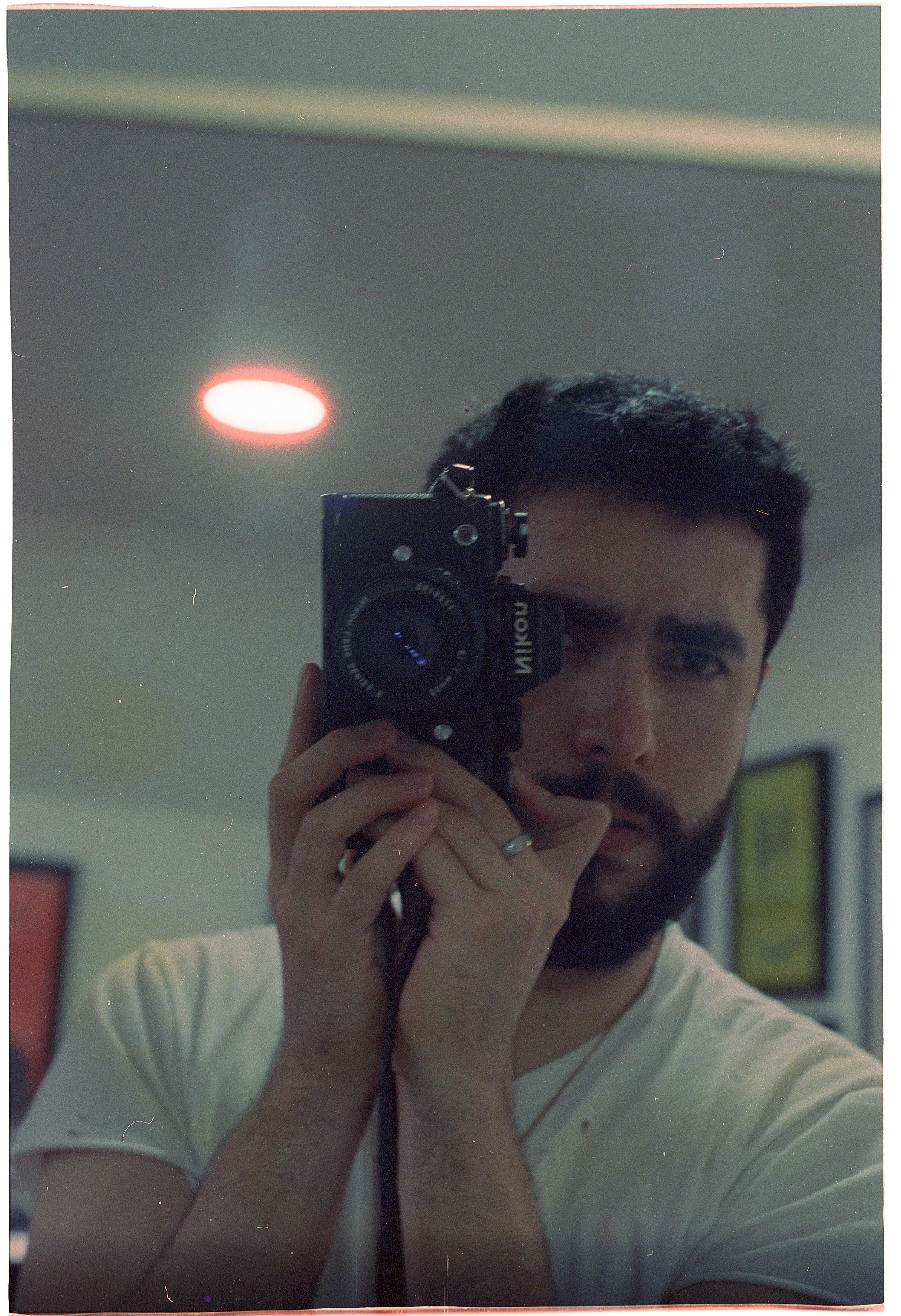 Steven Galeano | NYC | Director, Photographer & Creative Director — FSTATE