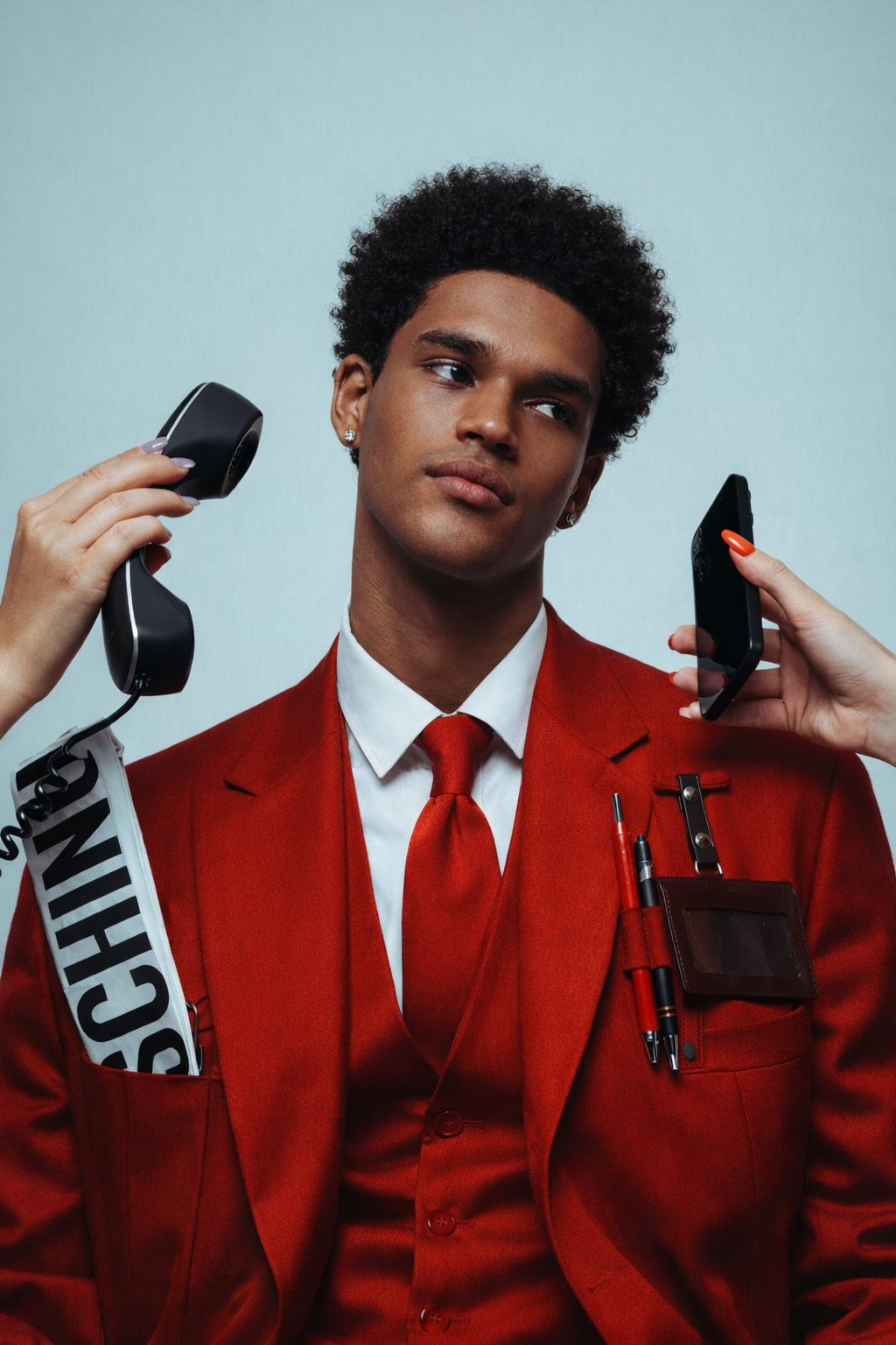 Event Press Managment