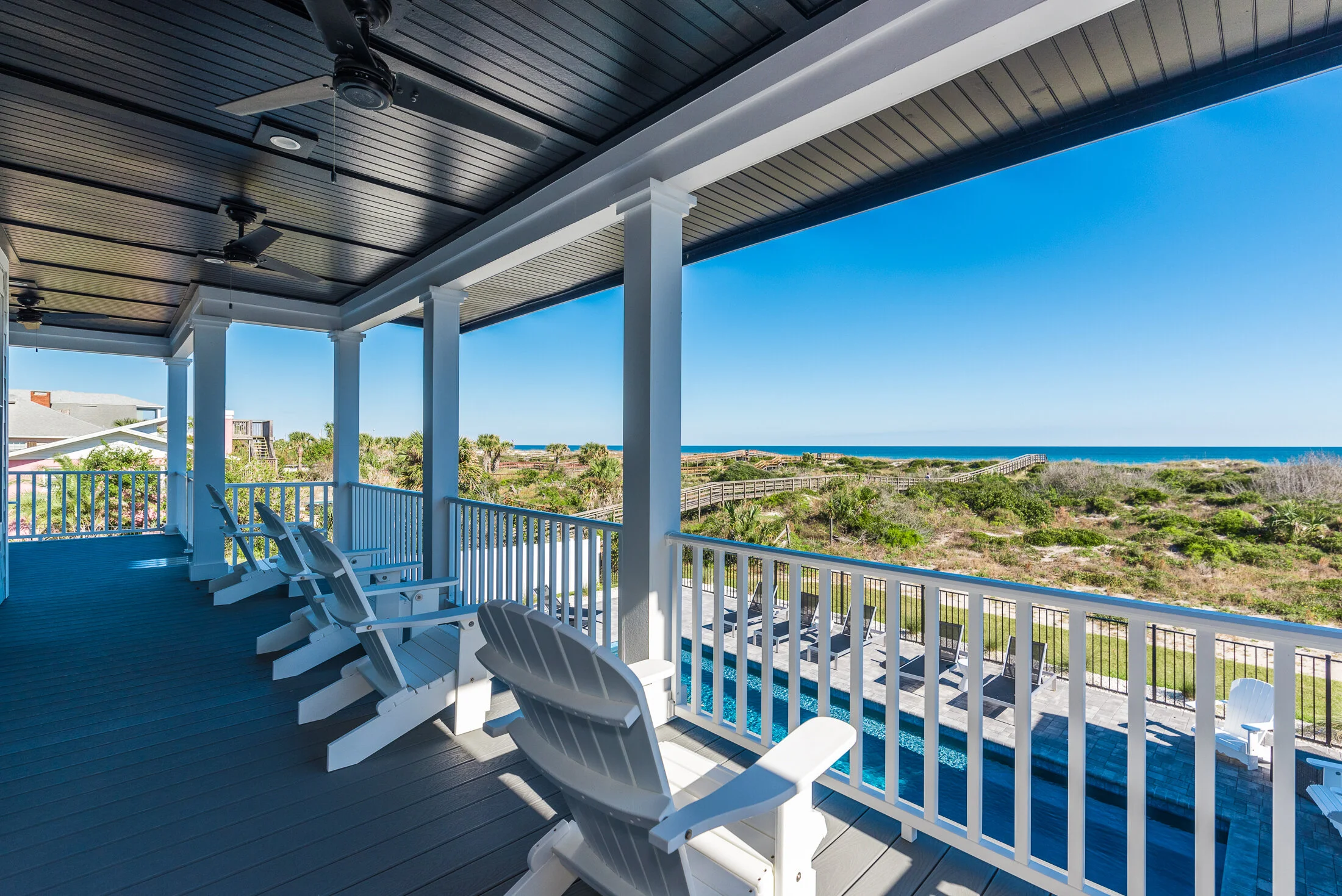 General 1 — Ohana House