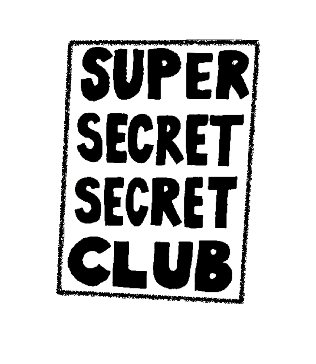 The Secret Club