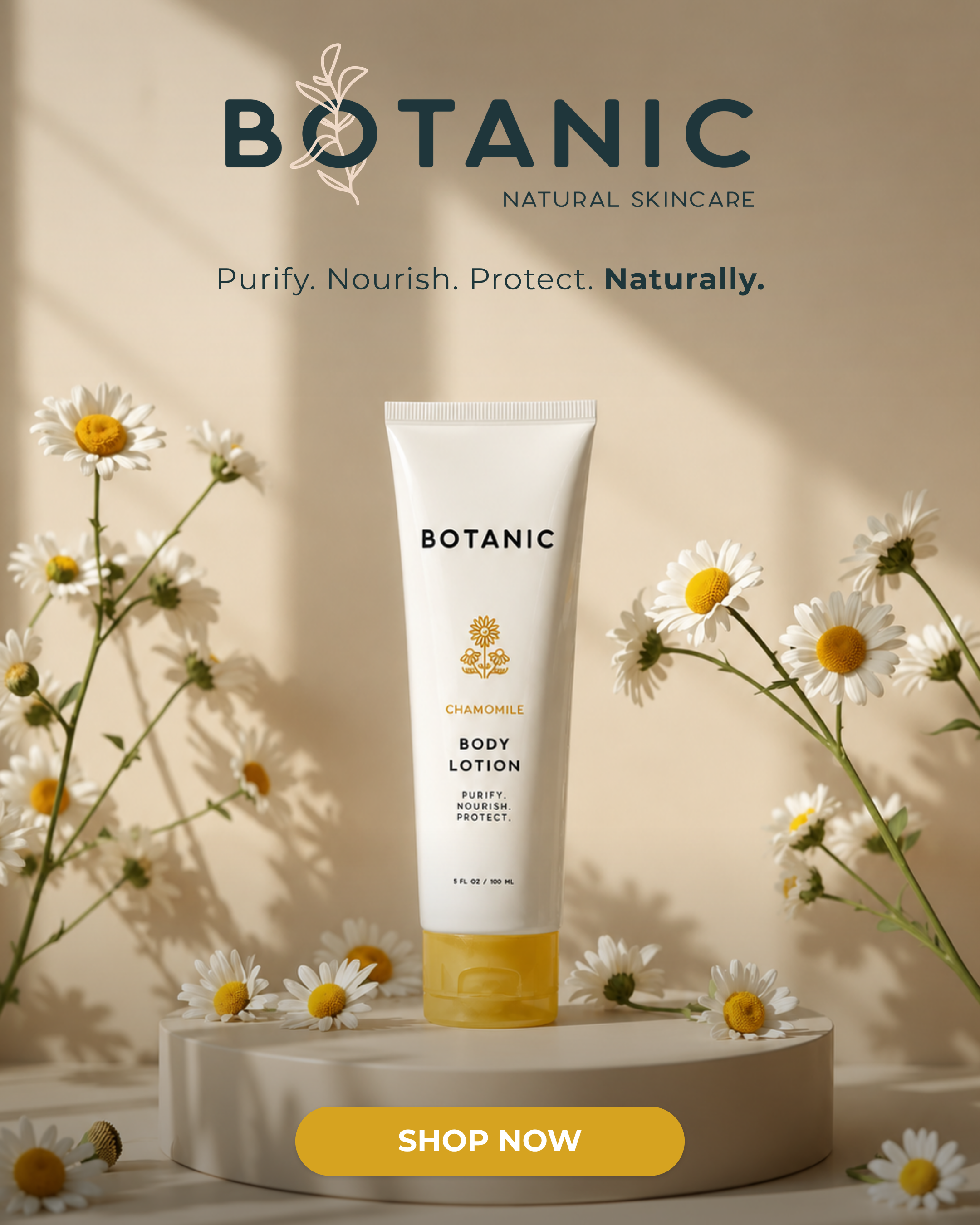 Botanic Chamomile Ad.png