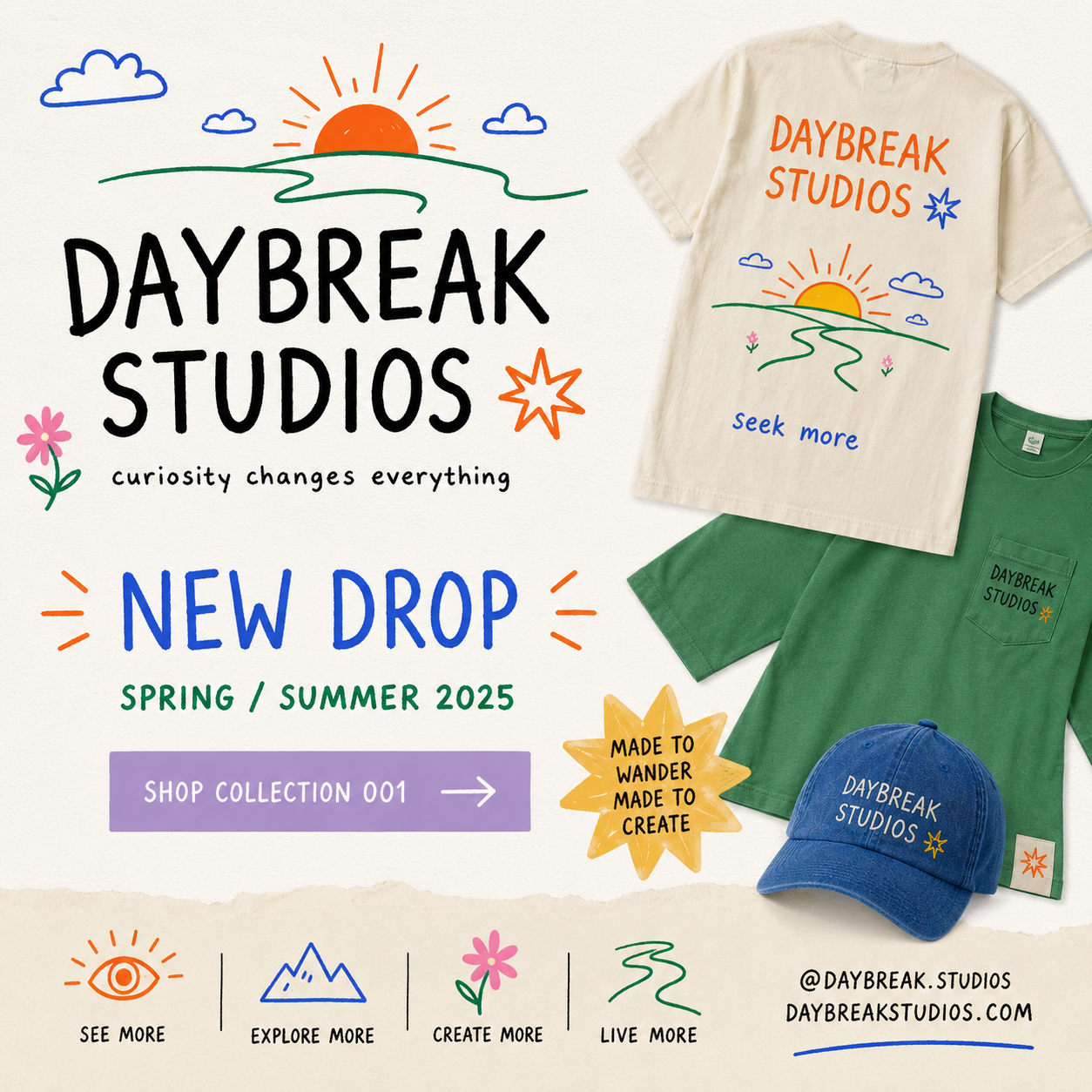 Daybreak Studios Ad.png