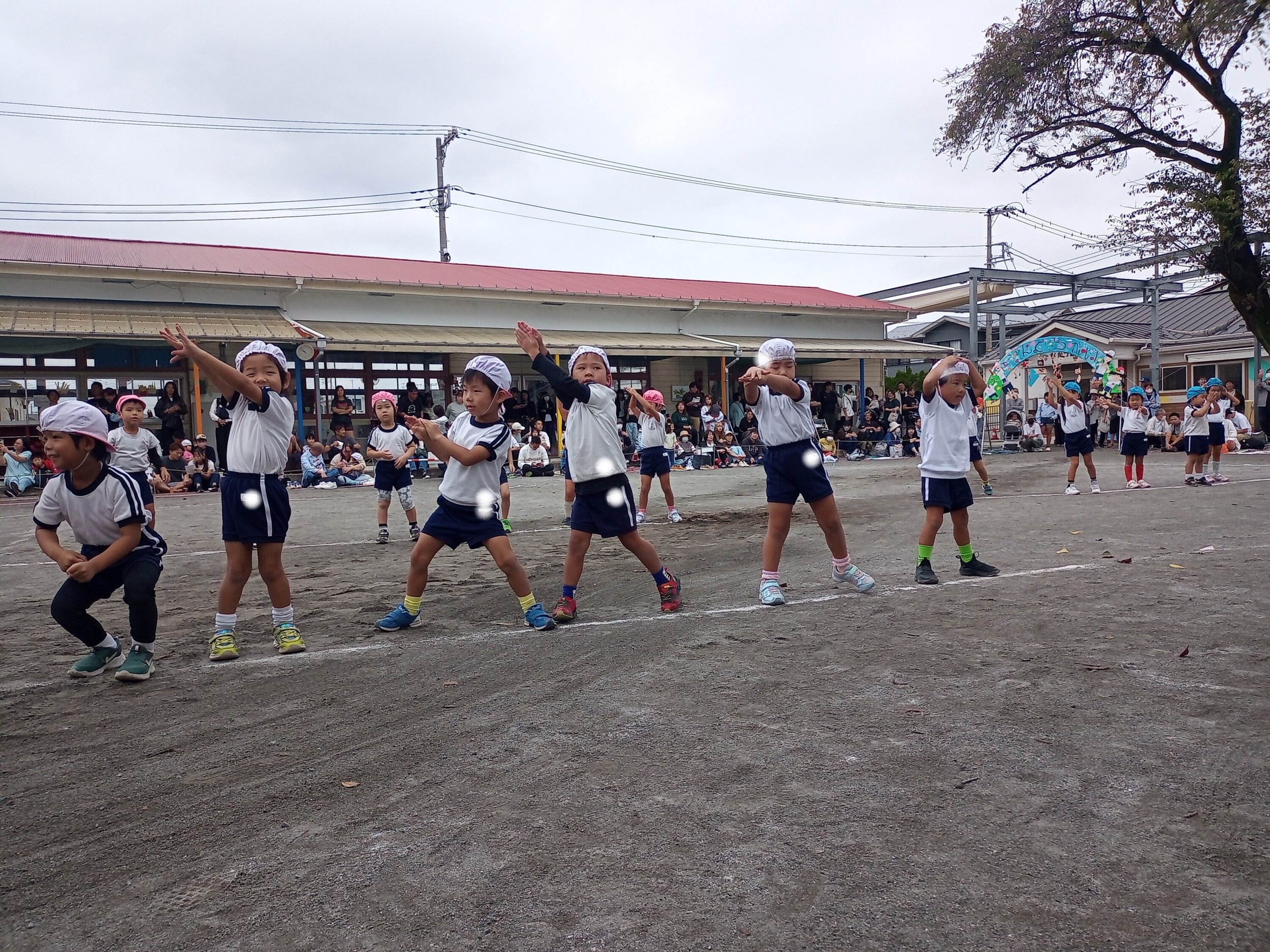 10/12　運動会　No.2