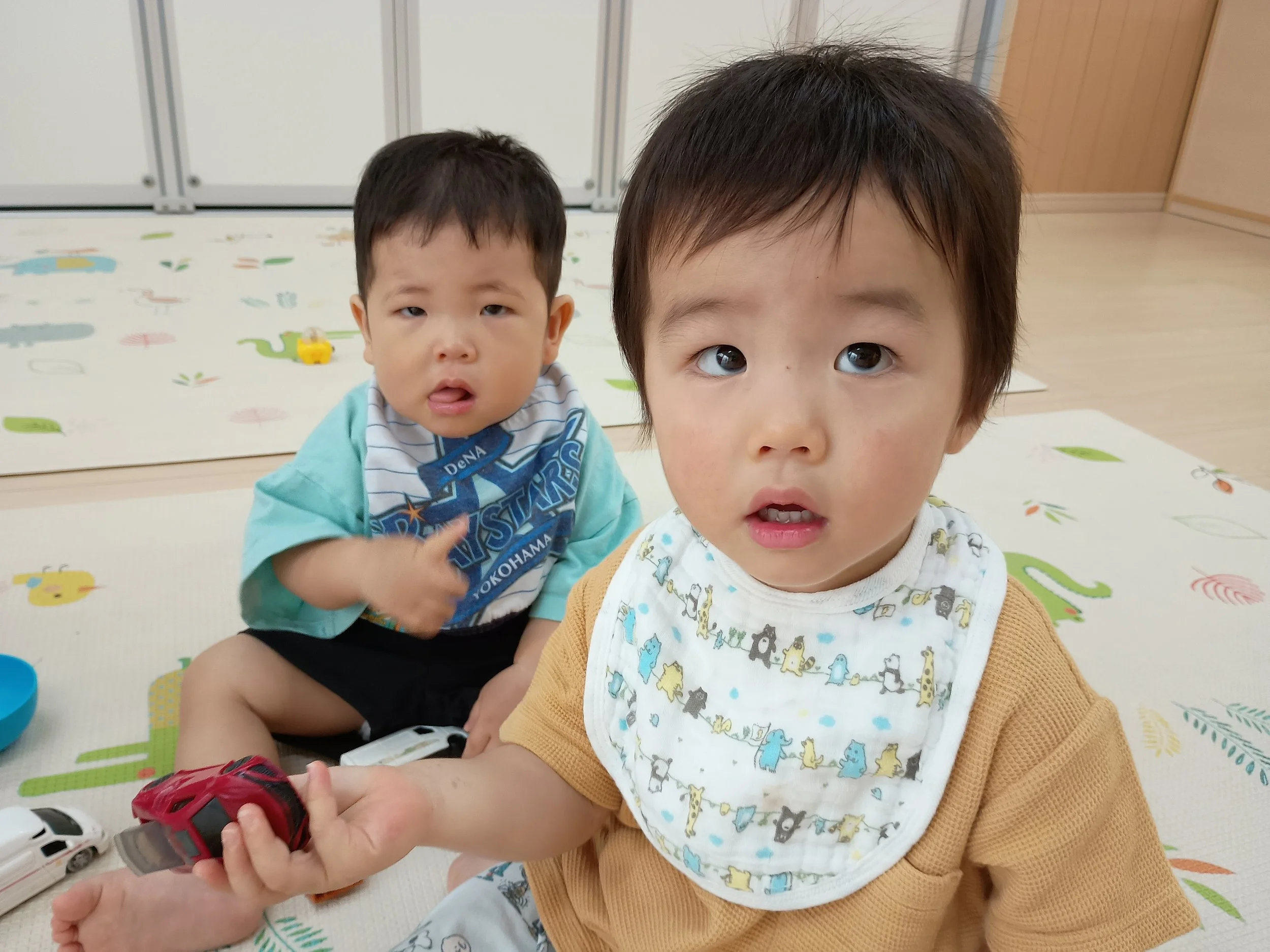 7月31日