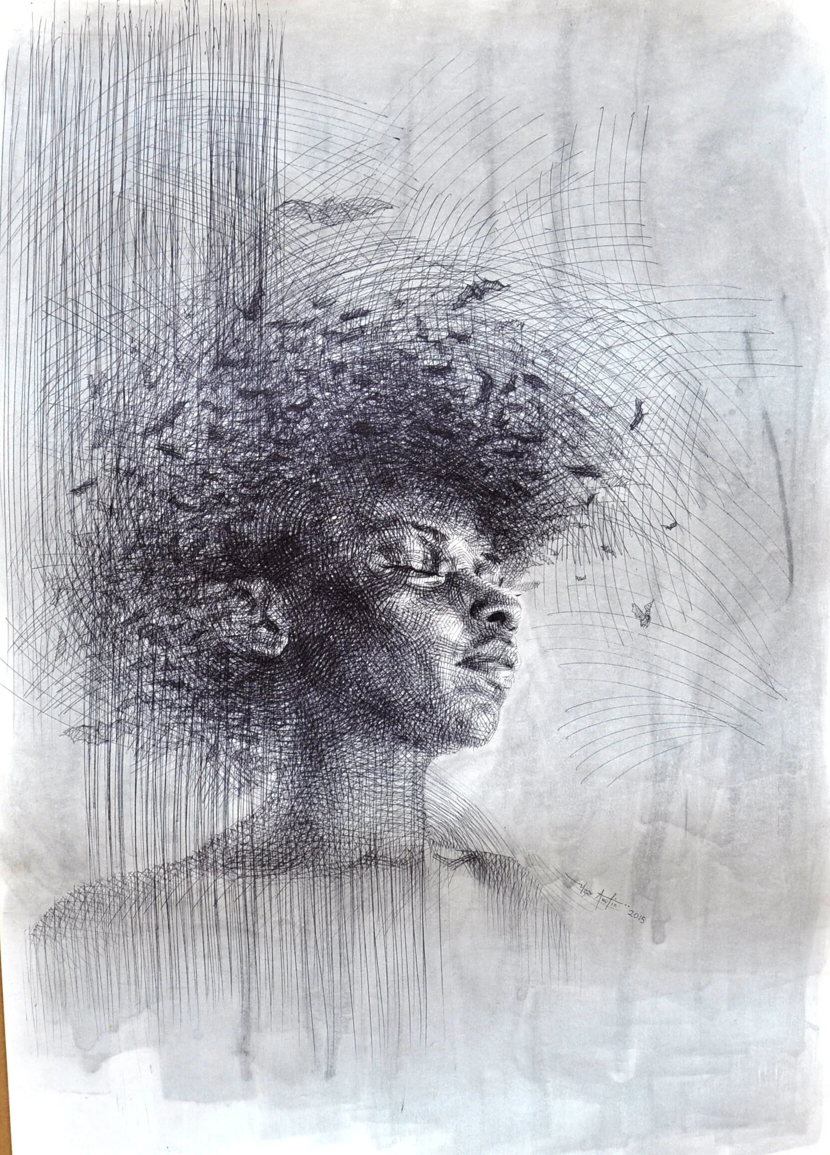 POOL OF THOUGHTS II.JPG