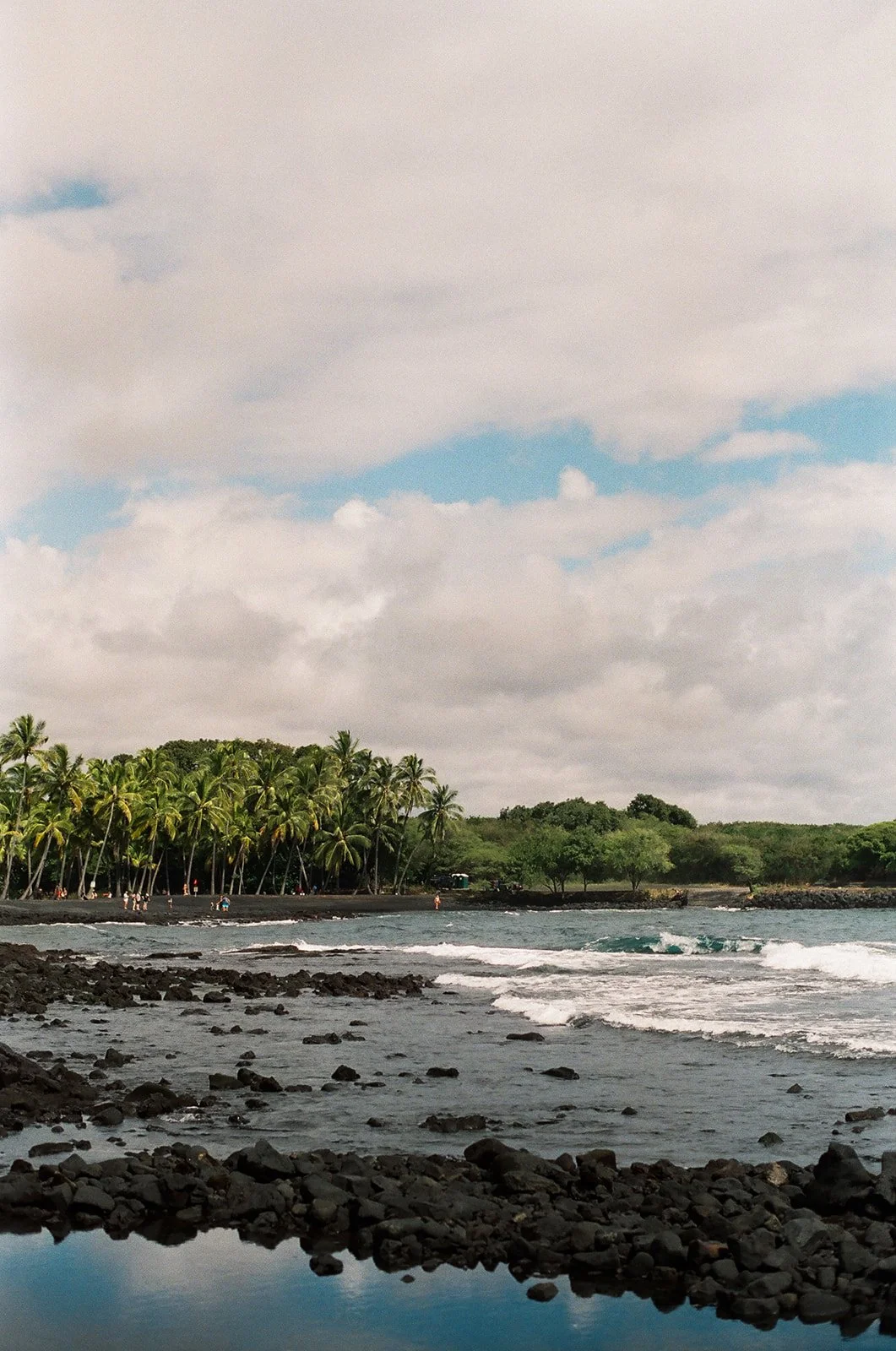 Big Island of Hawaii Travel Guide and Suggested Itinerary