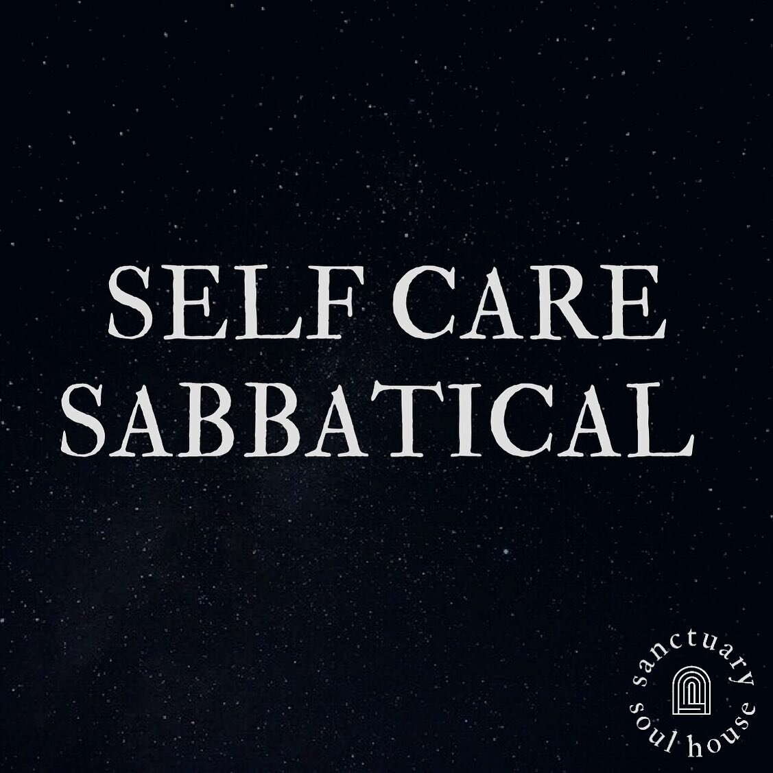 ✫ after 3 months, 34 posts surrounding self care, growth, &amp; self love, and 2 workshops later, it is time for my first self care sabbatical. read on for details:

✫ for those who&rsquo;ve noticed the slowing of my posting, a lot is changing and sh