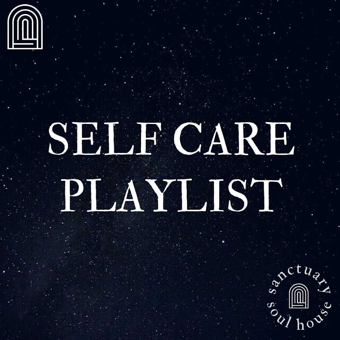 As the year comes to an end tonight, I bring you one final gift for 2021, a self care playlist (link in bio)! Listen to it to enhance your self care practice and indulge in joy, self love, healing, and manifestation vibes. Cheers to a new year and a 
