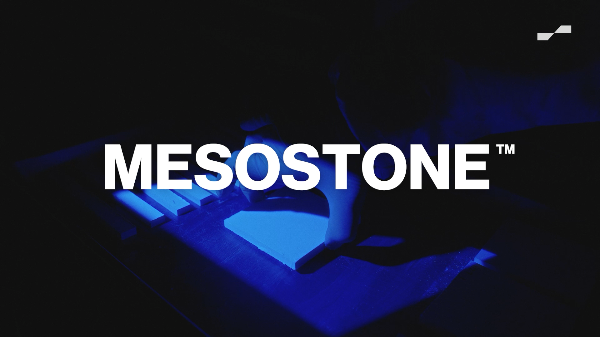 Ouros Materials — Product Film