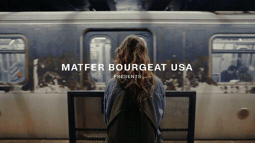 Matfer Bourgeat — The Pre-Shift
