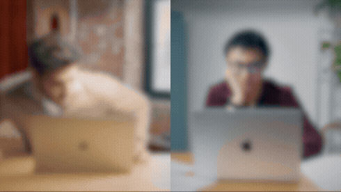 Monk — Launch Video Series