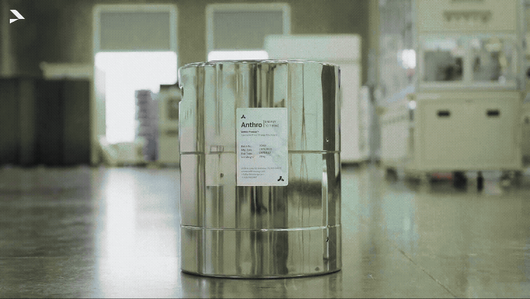 Anthro Energy — Founder Film